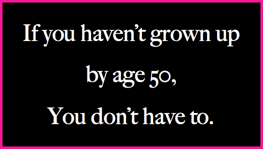 Funny 50th Birthday Sayings