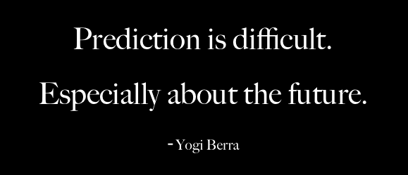 101 Best Yogi Berra Quotes, Sayings, and Yogi-isms - Parade